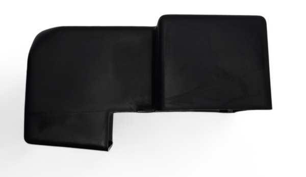 Buyers SaltDogg Spinner Motor Cover 3025067 for SHPE Spreaders